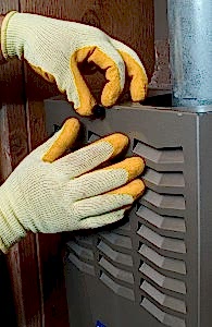 furnace repair