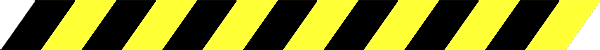 black-yellow-stripes