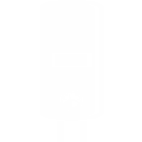Water Heater Icon