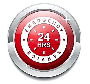 24 hour emergency plumbing