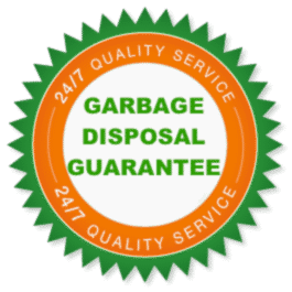garbage disposal