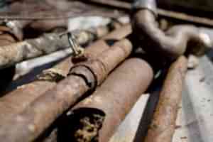A Brief History of Plumbing