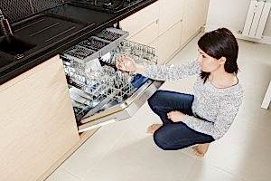 By following these dishwasher do's, you'll maximize efficiency in your kitchen.