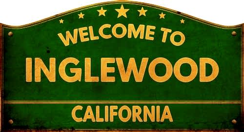 inglewood plumber