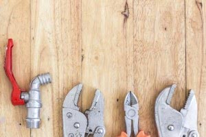 A home can have either indirect or direct plumbing systems. 