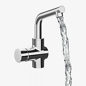 faucet