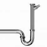 Faucet Pipe