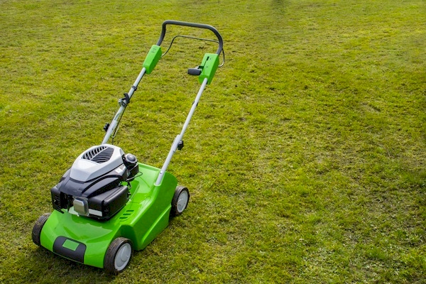 aerator machine