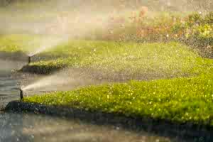 outside leakage