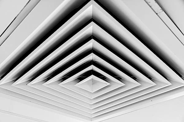 air ducts