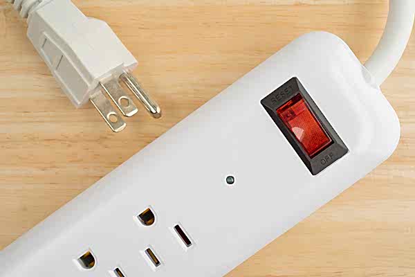 surge protector
