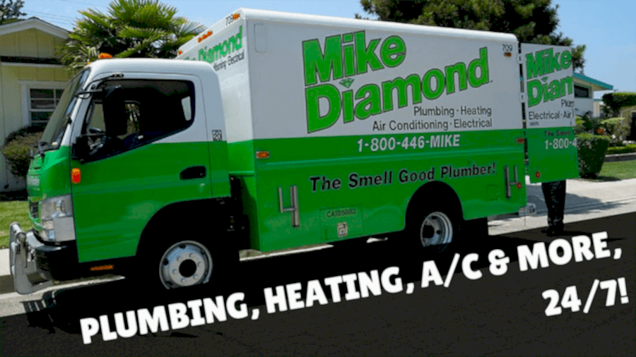24 Hour Plumbing Services
