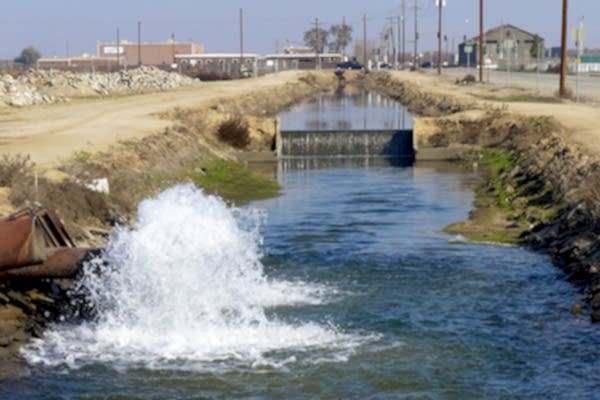 groundwater