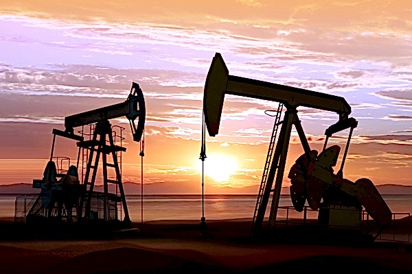 gas drilling equipment