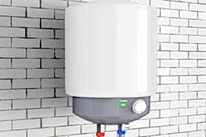 what is a tankless water heater?