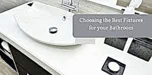 Choosing the best fixtures