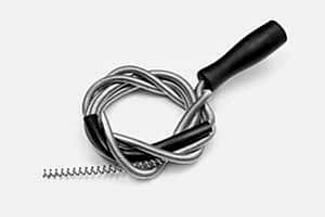 what is a plumber's snake?