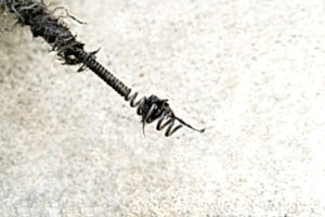 auger head