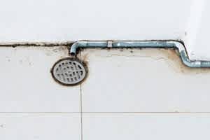 drainage problems