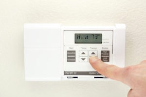 room temperature AC