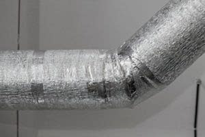 sealing vents