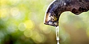 Lowering your water bill this summer