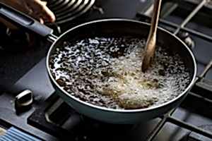 why bacon grease is so bad for plumbing