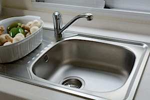 ball faucet