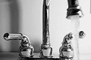 cartridge faucet