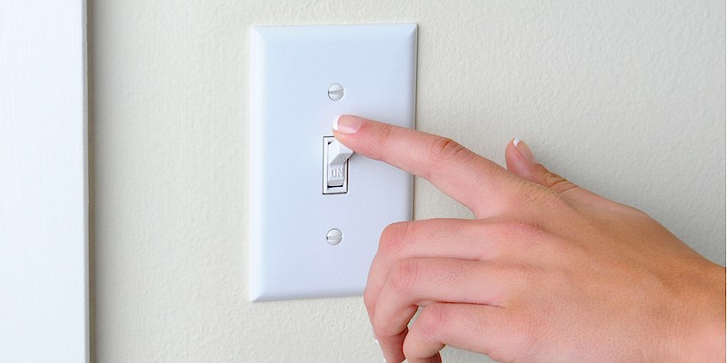 How electricity moves through your home