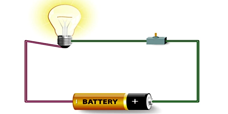 how a circuit works