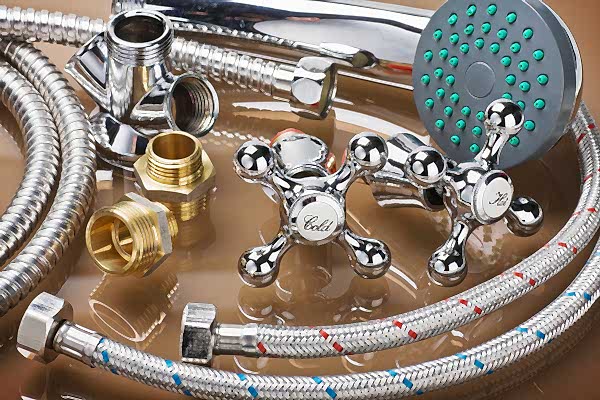 4 Signs It's Time to Upgrade Your Bathroom Features