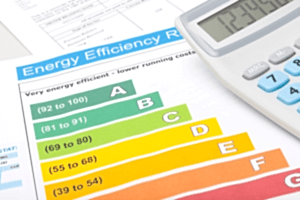 What are the easiest ways to use less electrical power?