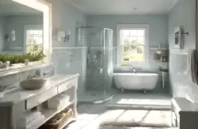 8 Best Bathroom Mold Prevention Tips